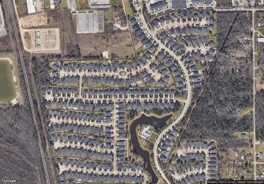 8169 Tranquil Lake Way, Conroe, TX 77385 - photo 1