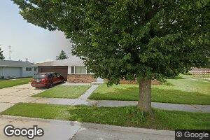 2706 S 20th St, Sheboygan, WI 53081