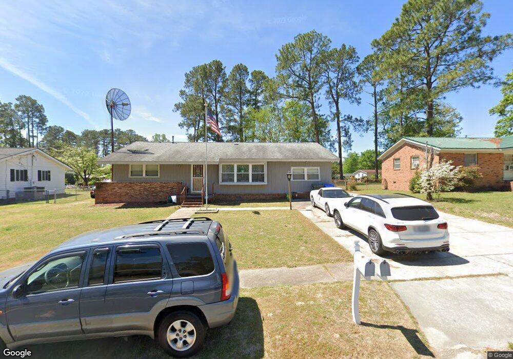 734 Stoneykirk Dr, Fayetteville, NC 28314 - photo 1