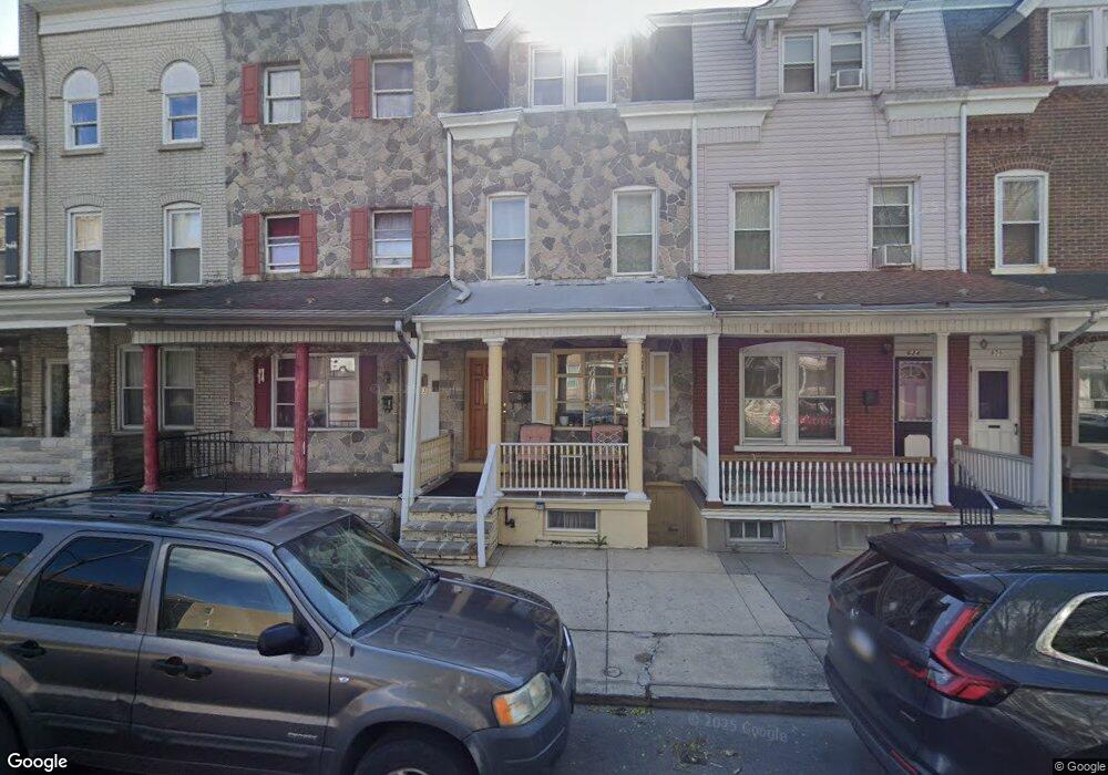 632 N 10th St, Allentown, PA 18102 - photo 1