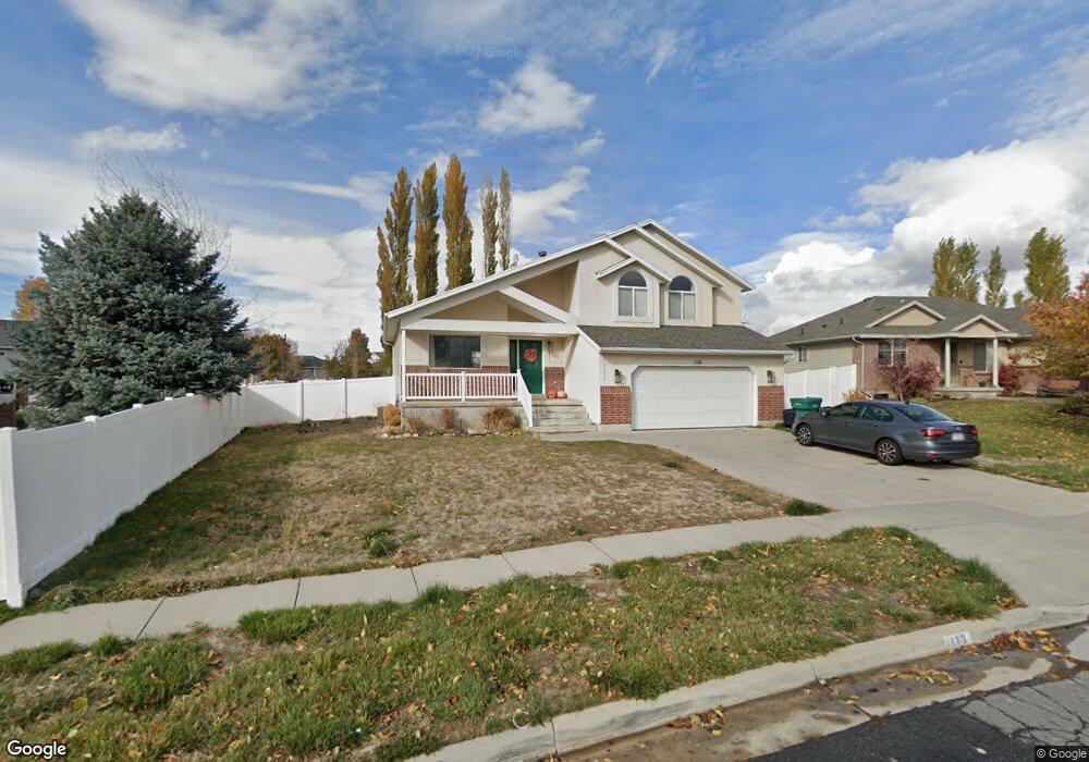 1118 W 350 S unit 201, Layton, UT 84041 - photo 1