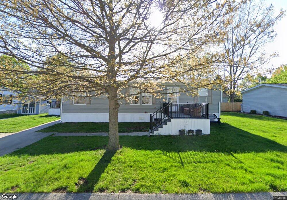 363 Freedom Ln, Flint, MI 48507 - photo 1