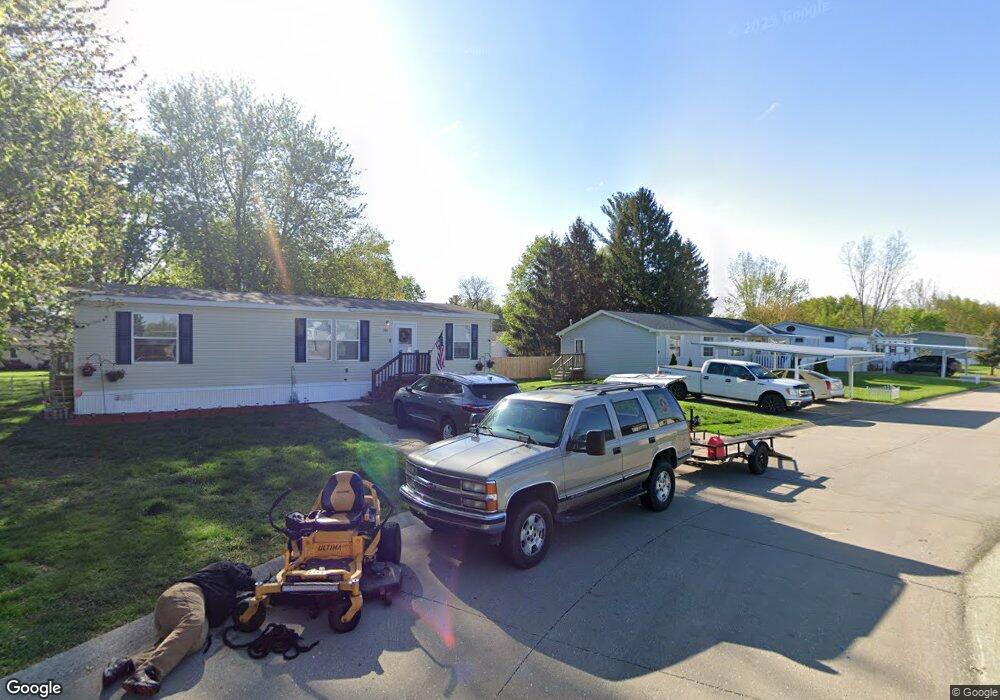 358 Freedom Ln, Flint, MI 48507 - photo 1