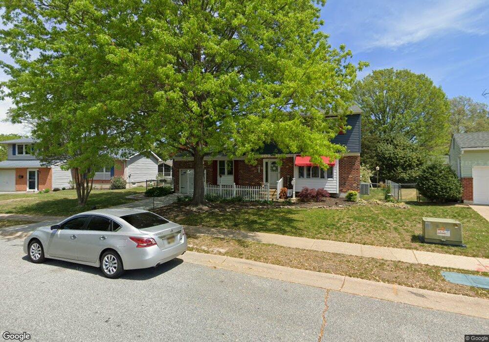 118 Carter Ln, Camden, DE 19934 - photo 1