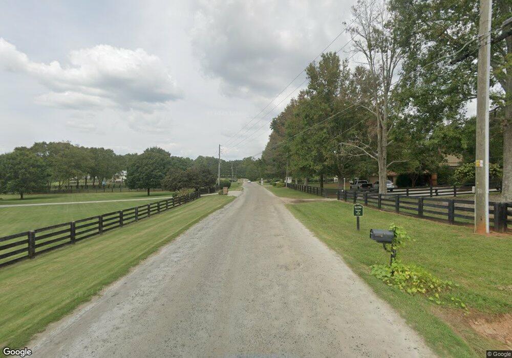 Lot 23C Brittle Rd, Milton, GA 30004 - photo 1