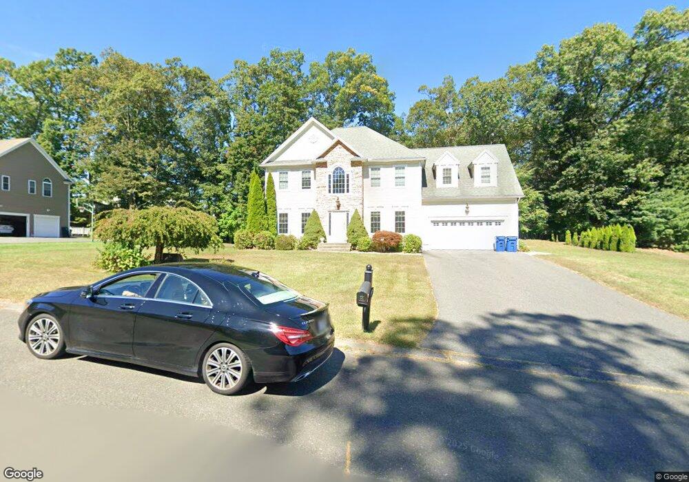 7 Alexander Dr, West Springfield, MA 01089 - photo 1