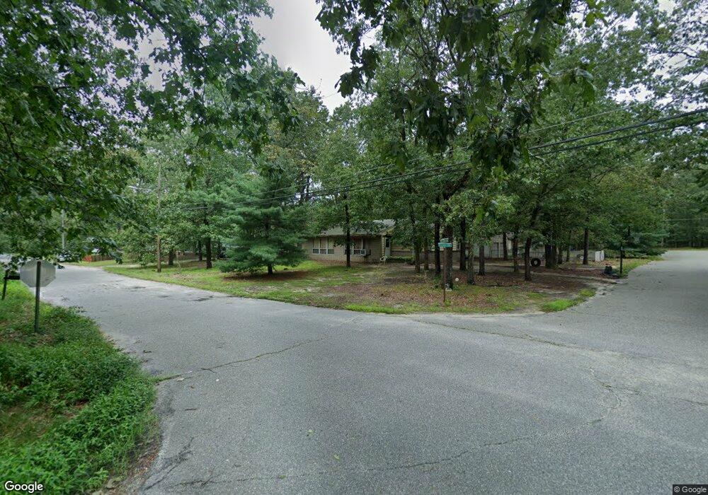 115 Maple Dr, Browns Mills, NJ 08015 - photo 1