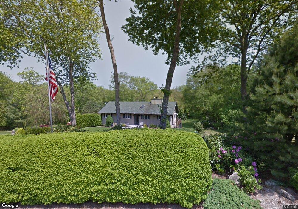 12 Castle Way, Westerly, RI 02891 - photo 1