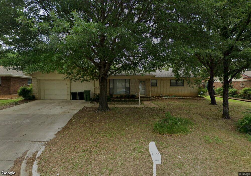 1208 Desiree Ln, Hurst, TX 76053 - photo 1