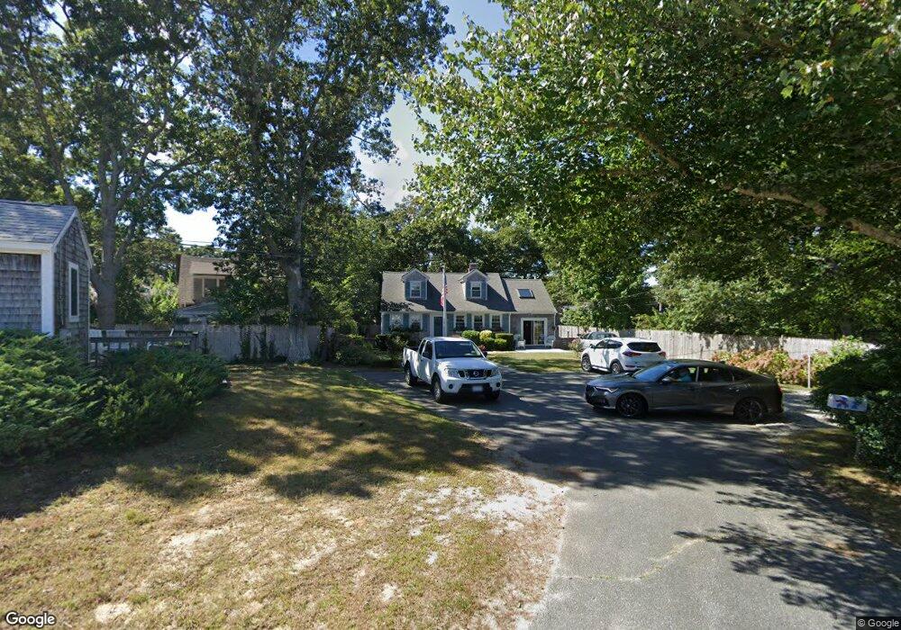 42 Zylpha Rd, Harwich Port, MA 02646 - photo 1