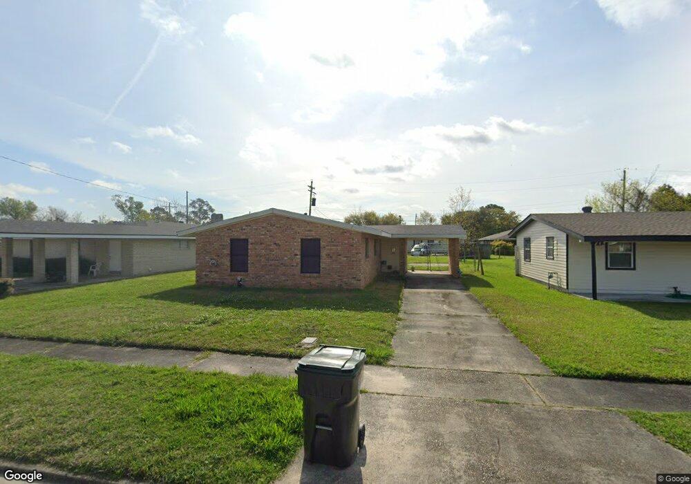 2923 General Pershing Dr, Lake Charles, LA 70615 - photo 1