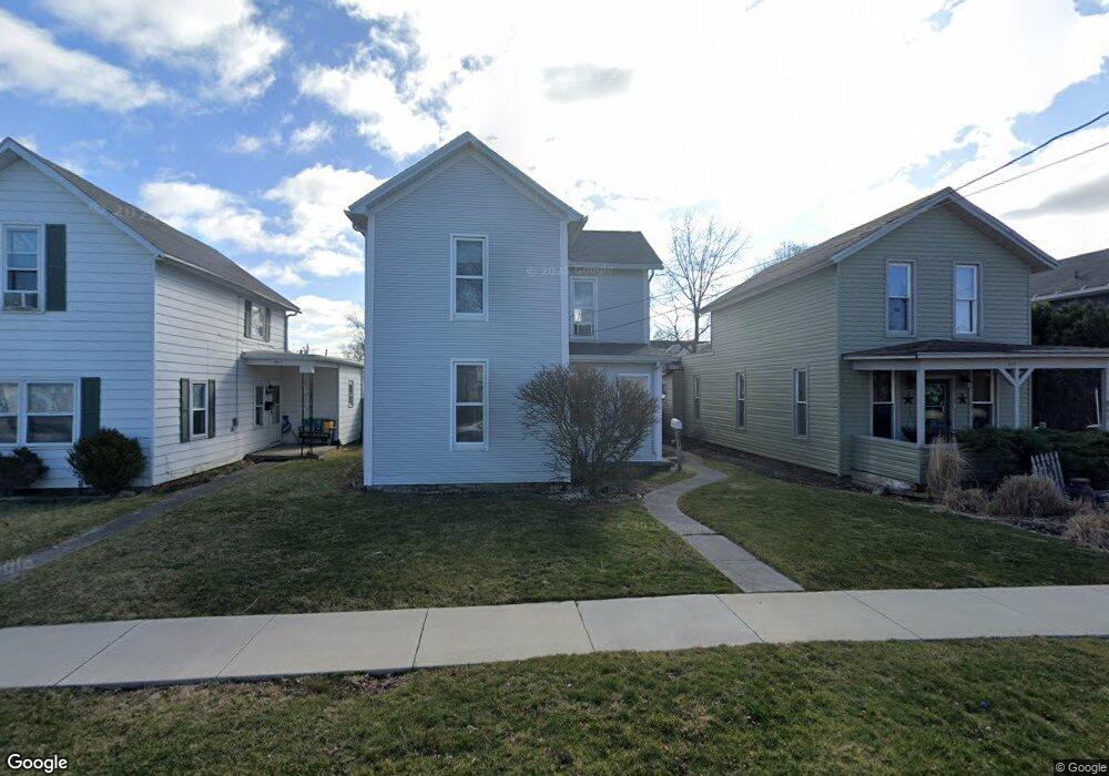 859 Summit St, Findlay, OH 45840 - photo 1