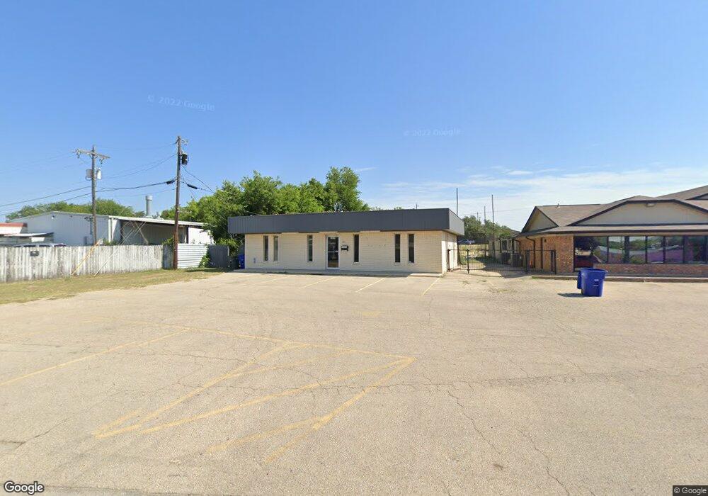 1221 Joe's Rd, Copperas Cove, TX 76522 - photo 1