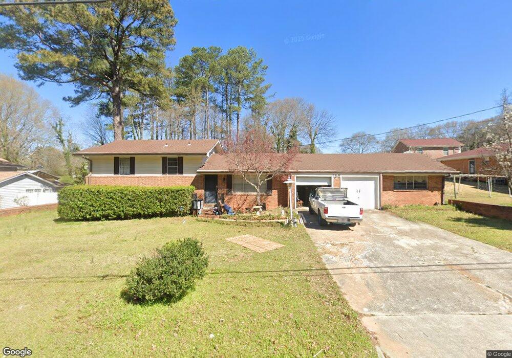 1438 Morrow Rd, Morrow, GA 30260 - photo 1