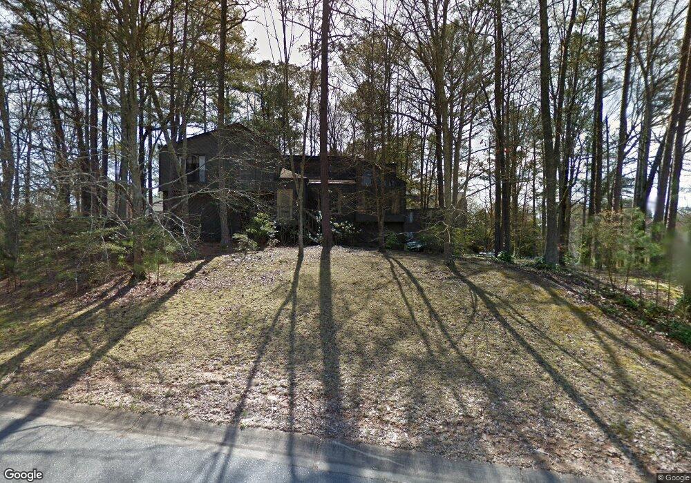 2755 Spencers Trace NE, Marietta, GA 30062 - photo 1