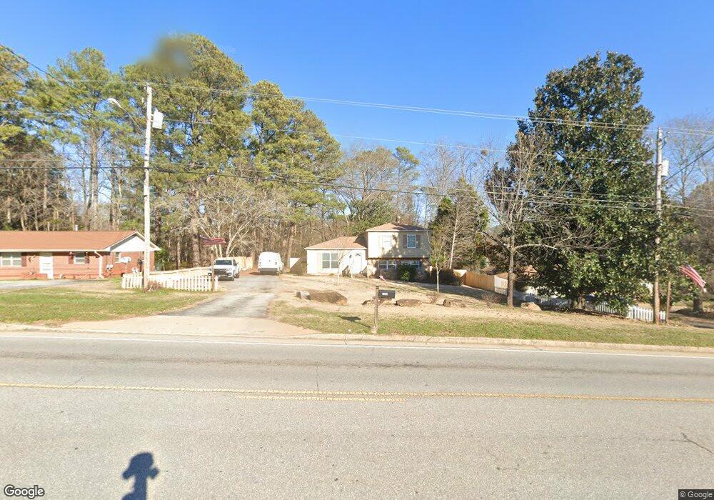 7173 Highway 36, Covington, GA 30014 - photo 1