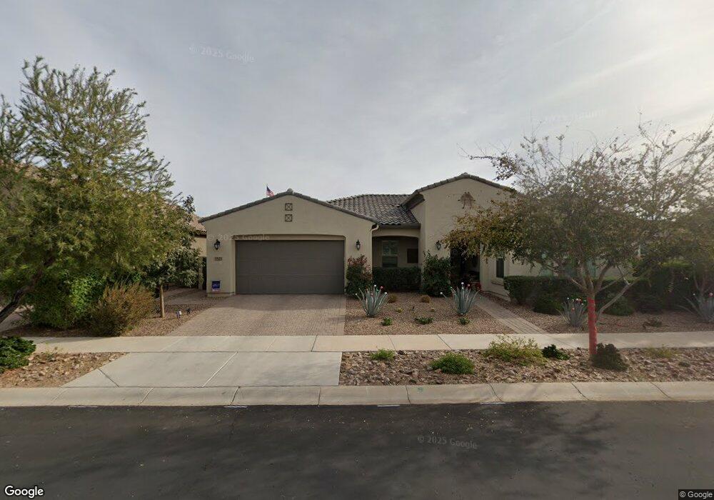 5525 S Archer, Mesa, AZ 85212 - photo 1