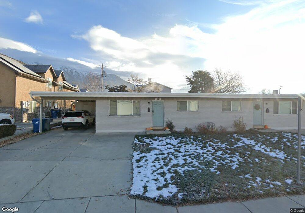 615 S 300 E, Pleasant Grove, UT 84062 - photo 1