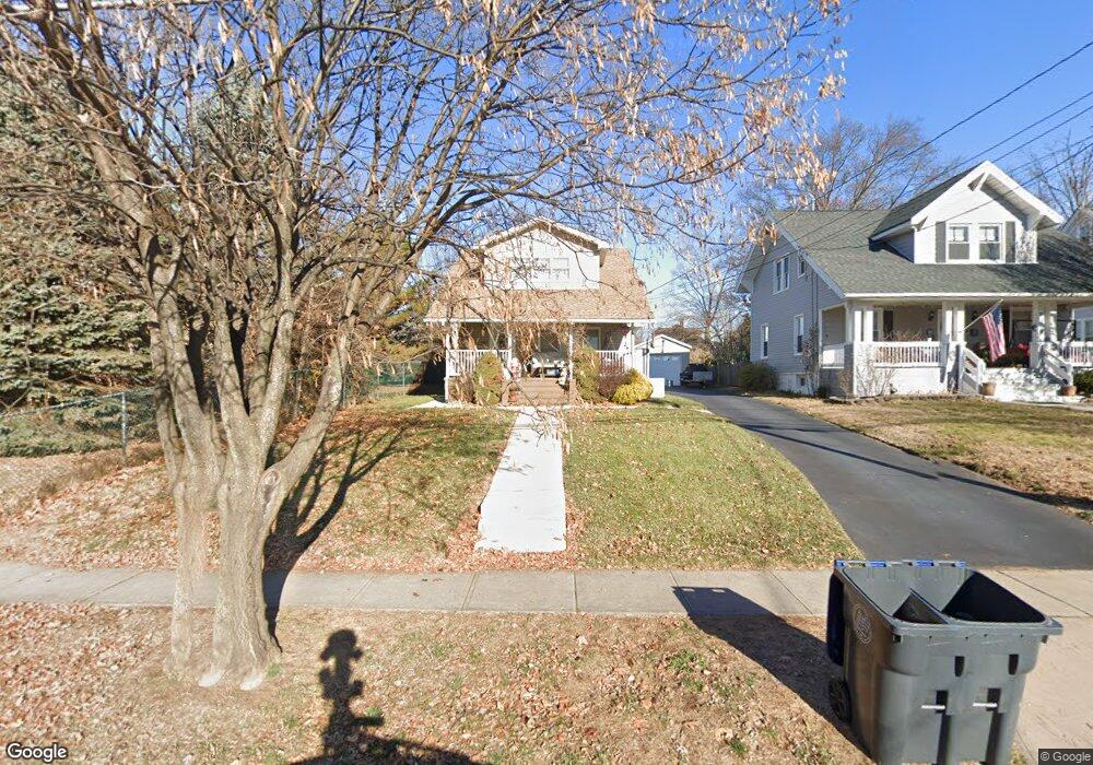 151 W High St, Bound Brook, NJ 08805 - photo 1