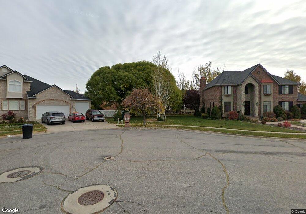 2473 S 1100 W, Syracuse, UT 84075 - photo 1