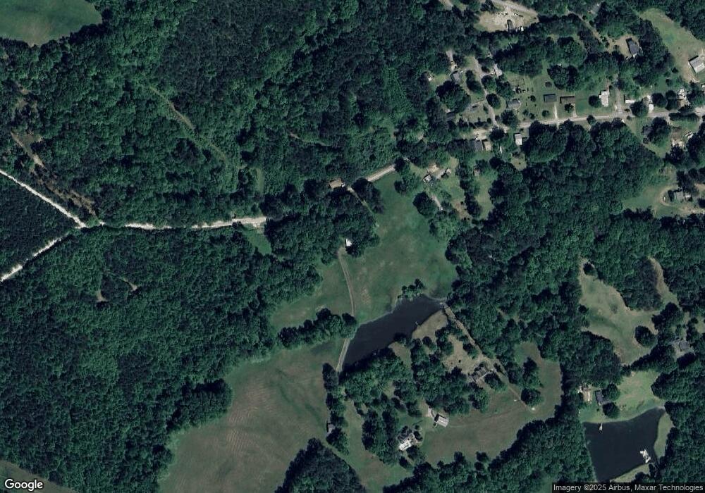 272 Moore St, Whitesburg, GA 30185 - photo 1