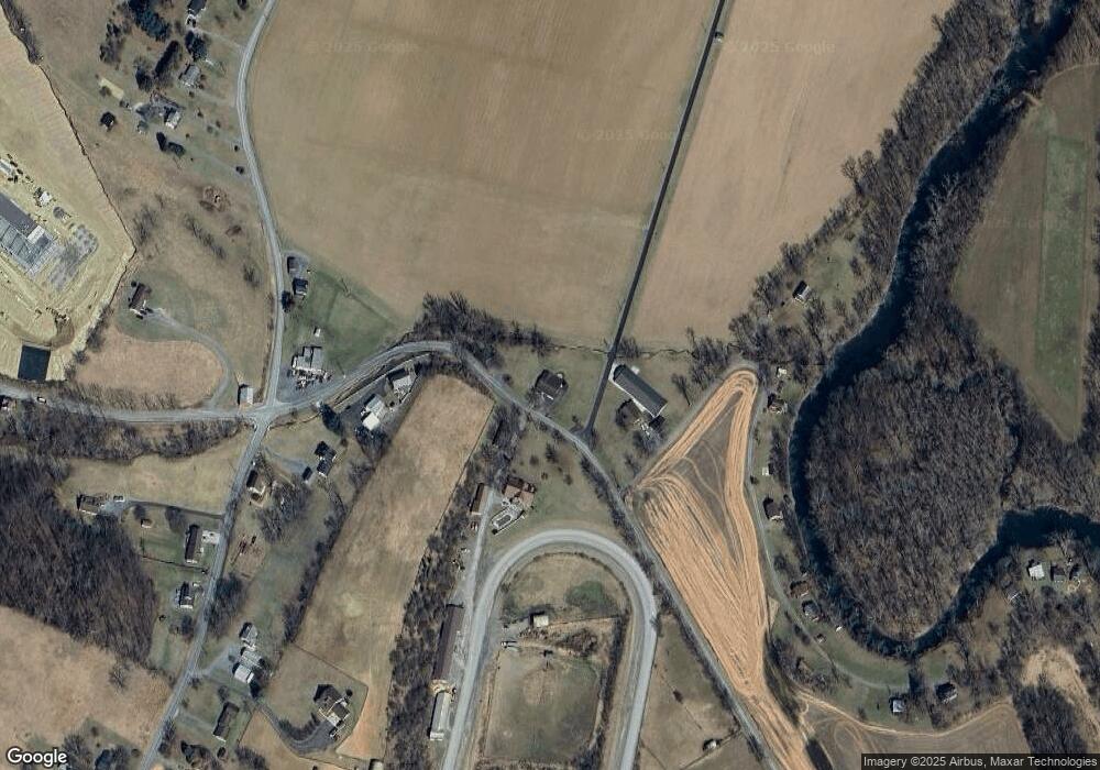 2510 Chalybeate Rd, Bedford, PA 15522 - photo 1