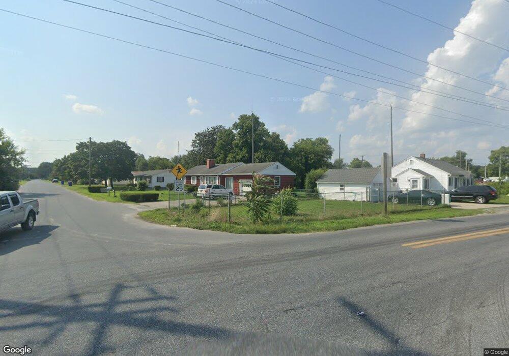 0 N Poplar St unit 1000988512, Laurel, DE 19956 - photo 1