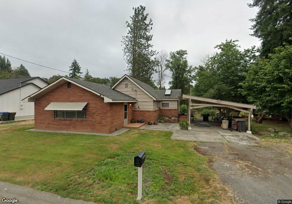804 NW Dexter Ave, Winlock, WA 98596 - photo 1