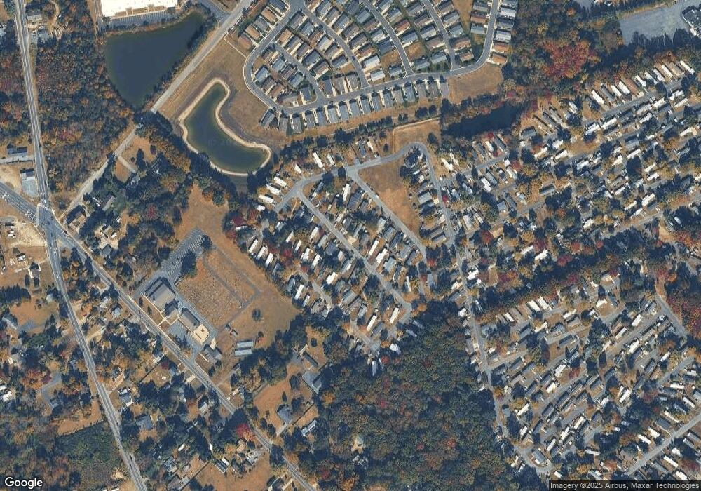 312 Arizona Ave, Monroe Township, NJ 08094 - photo 1