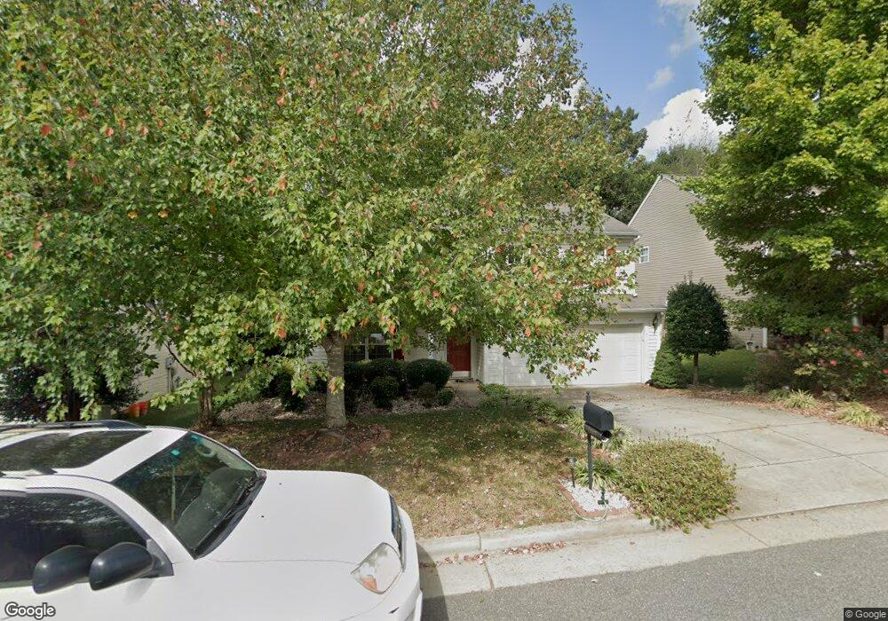 2417 Marthas Ridge Dr, Statesville, NC 28625 - photo 1