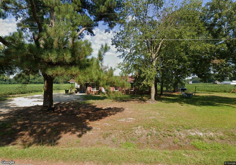 202 S Johnson St, Newton Grove, NC 28366 - photo 1