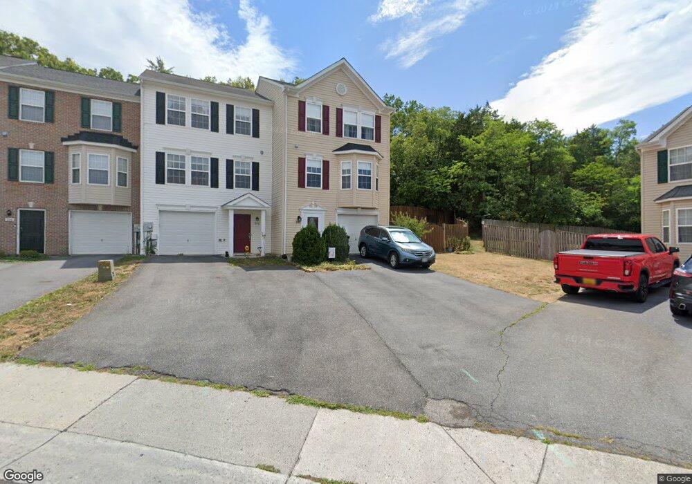 300 Hupps Hill Ct, Strasburg, VA 22657 - photo 1