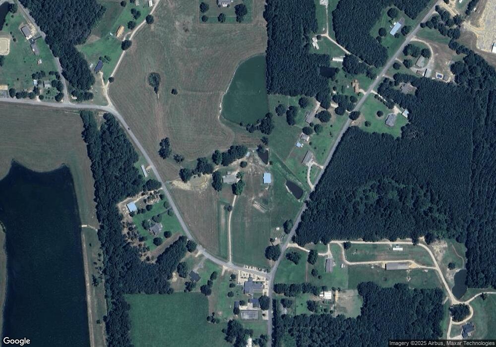 999 County Road 8, Laurel, MS 39443 - photo 1