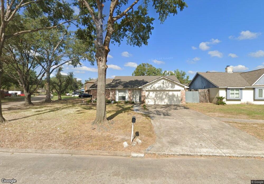 13535 T c Jester Blvd, Houston, TX 77038 - photo 1