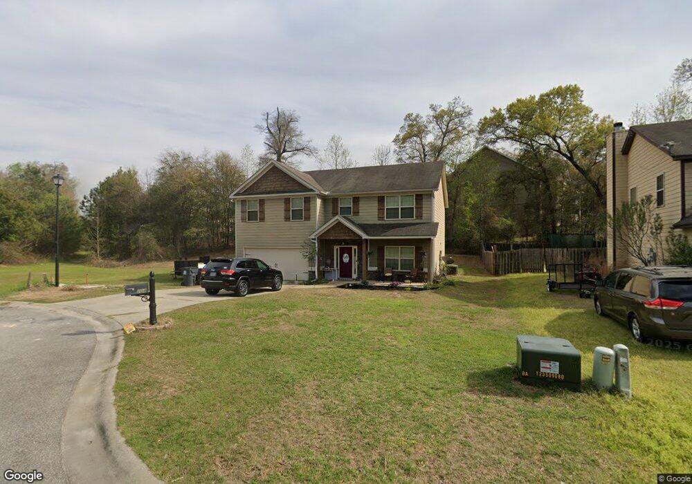 204 Great Oak Way, Warner Robins, GA 31088 - photo 1