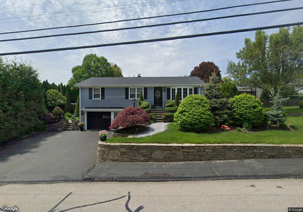 172 Phenix Ave, West Warwick, RI 02893 - photo 1