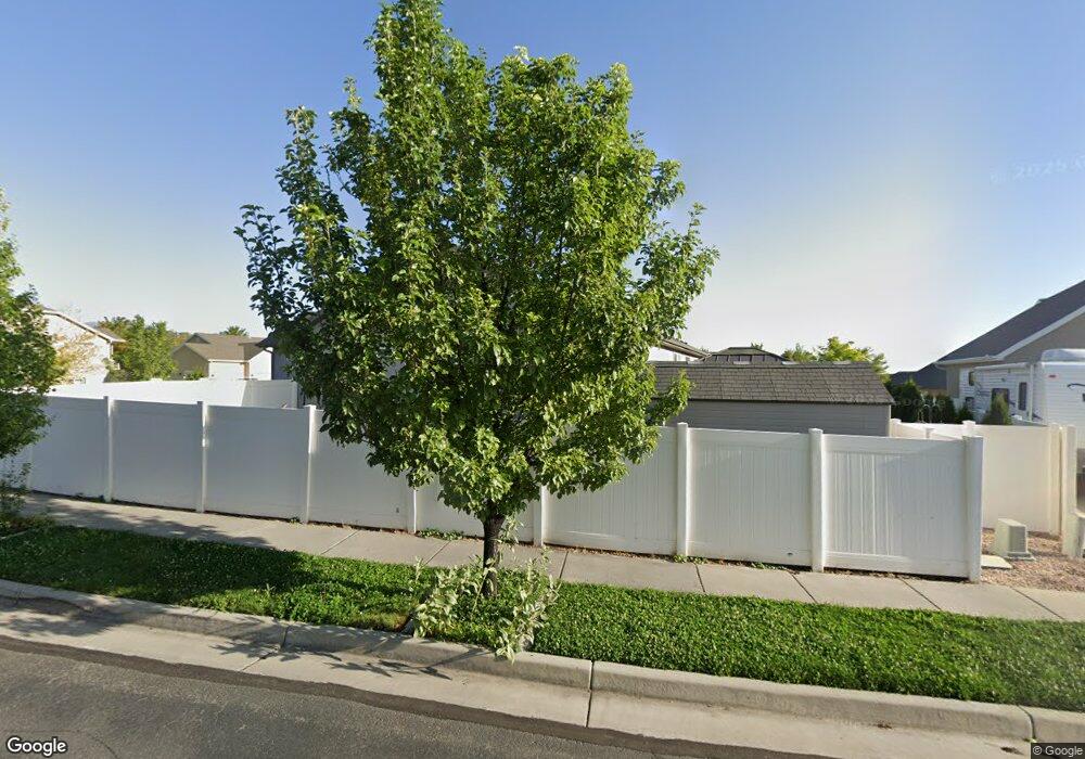 8521 S Wind Caves Ln, West Jordan, UT 84081 - photo 1