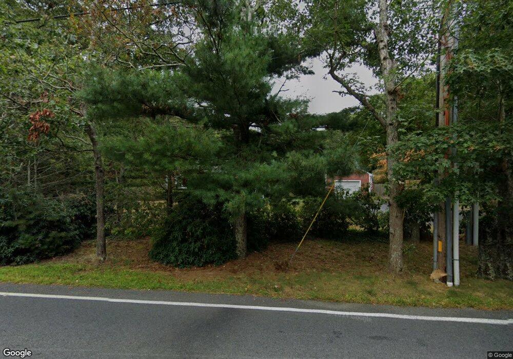 663 Old Barnstable Rd, East Falmouth, MA 02536 - photo 1