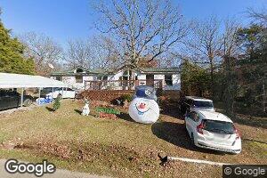10304 Atoka, Park Hill, OK 74451