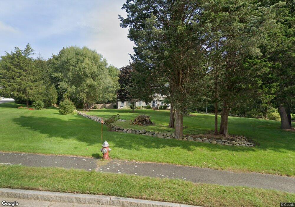 20 Milbery Ln, Pembroke, MA 02359 - photo 1