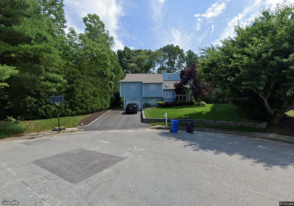 15 Valley View Cir, Cranston, RI 02921 - photo 1