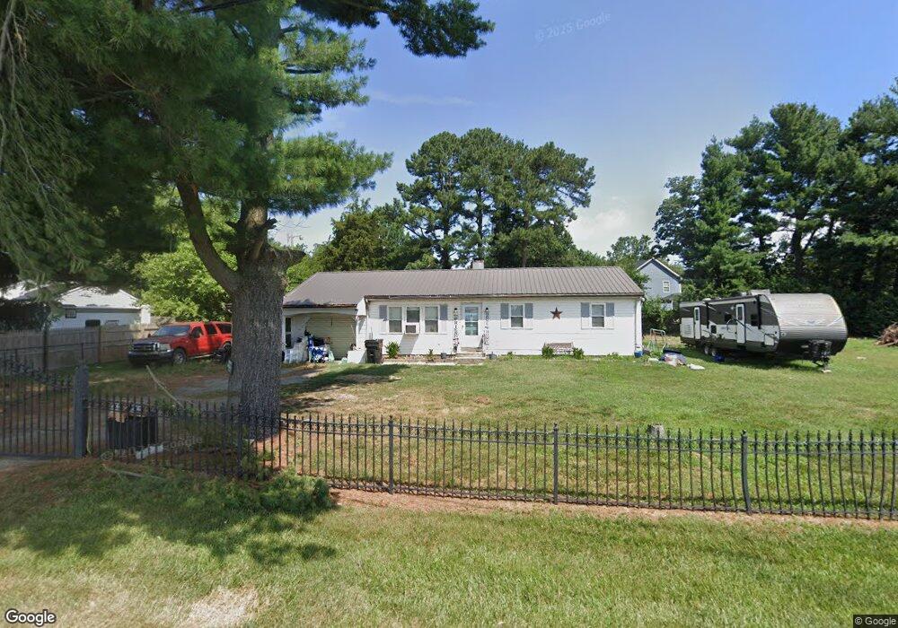 533 Round Top Rd, Chestertown, MD 21620 - photo 1