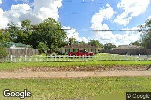 208 N 6th St, Kinder, LA 70648