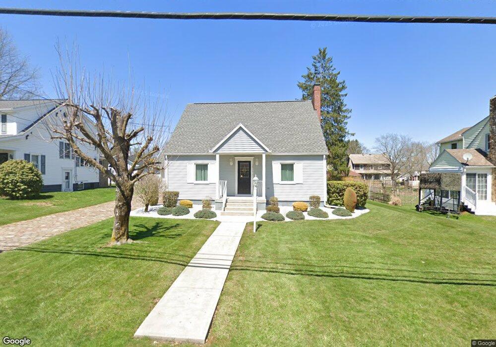 2016 Pitt Ave, Johnstown, PA 15905 - photo 1