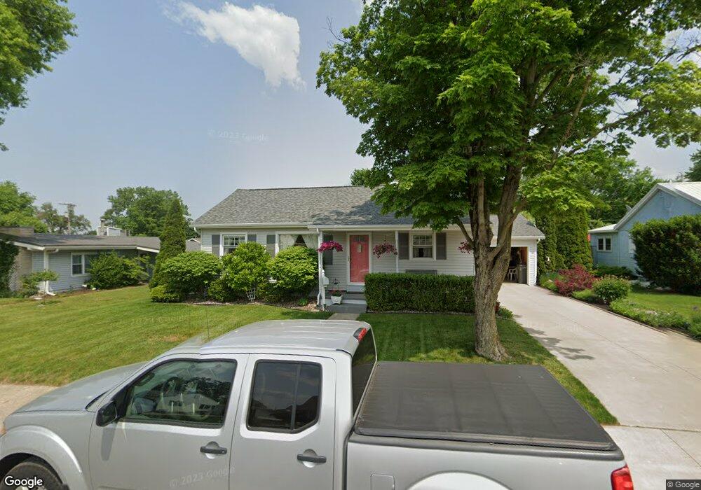 403 Morningside Dr, Nappanee, IN 46550 - photo 1