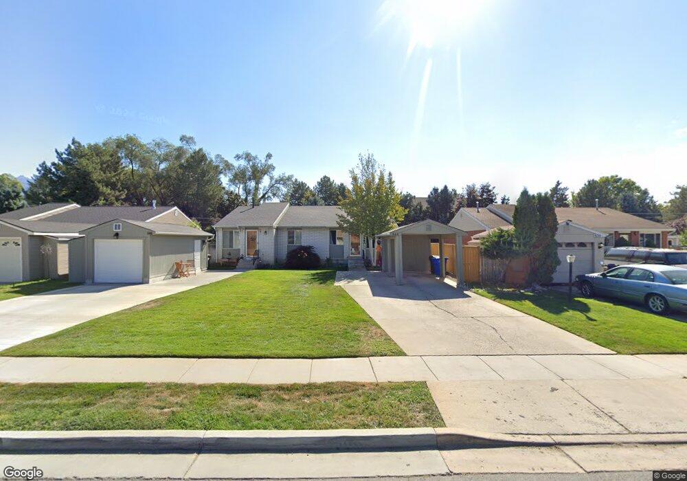 644 Angie Cir unit 646, Midvale, UT 84047 - photo 1