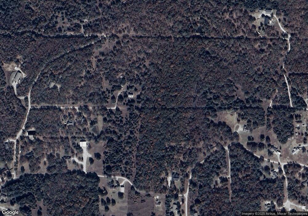 0 Deer Run Rd, Mannford, OK 74044 - photo 1