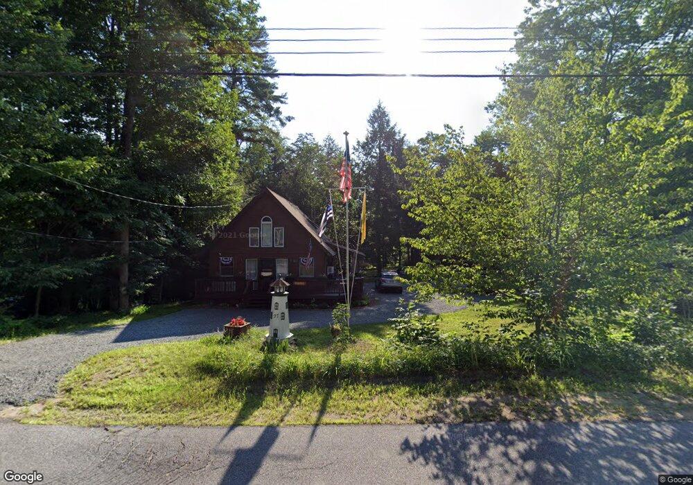 27 Horse Hill Rd, Hadley, NY 12835 - photo 1