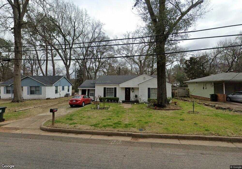 2534 S Robertson Ave, Tyler, TX 75701 - photo 1