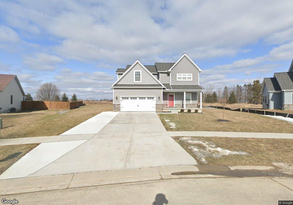 2258 Everett Ct, Davison, MI 48423 - photo 1